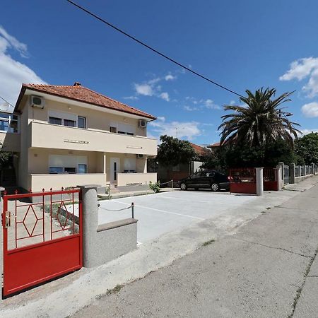Apriori Apartments - Free Parking Zadar Exterior foto