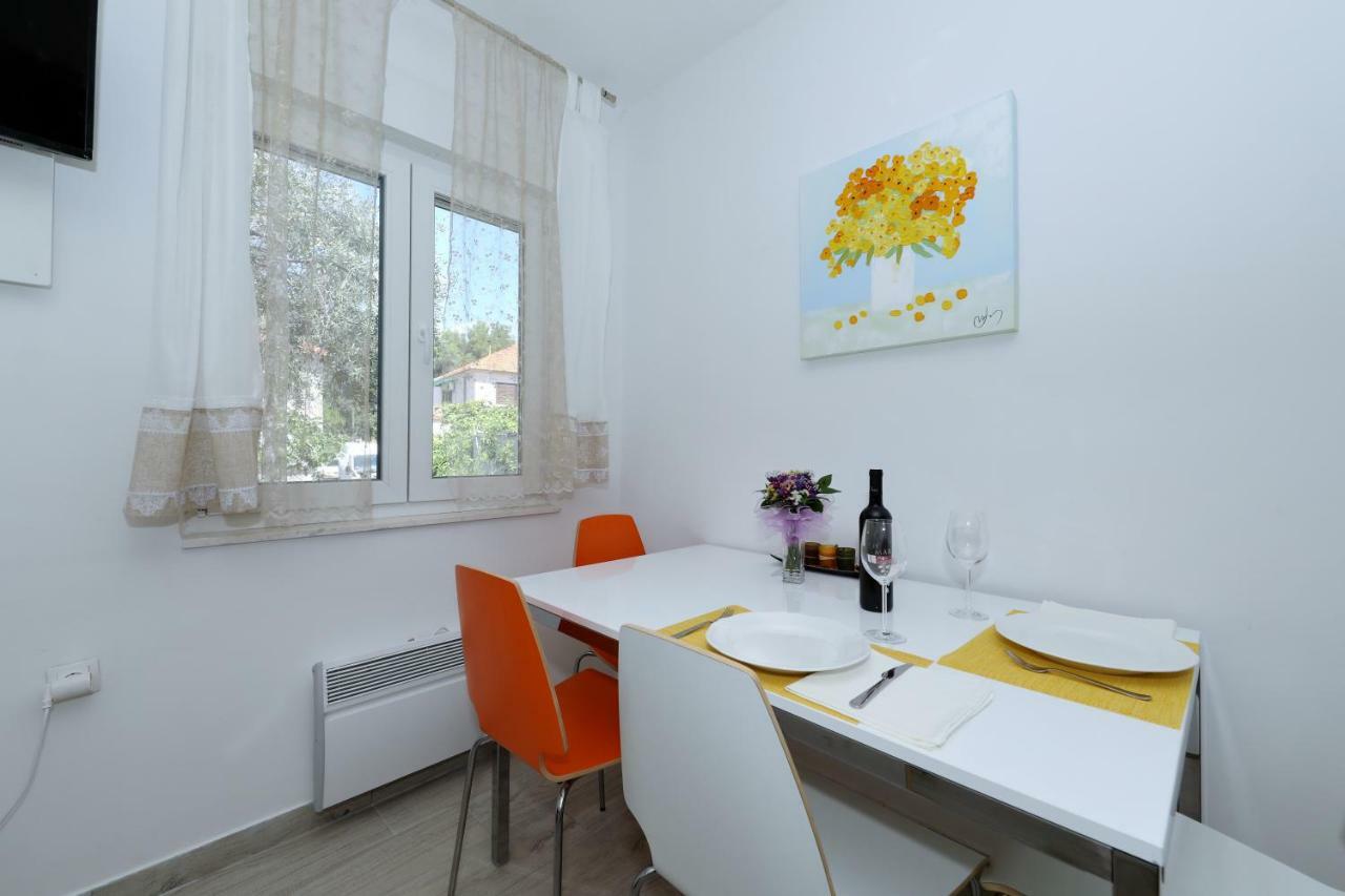 Apriori Apartments - Free Parking Zadar Exterior foto