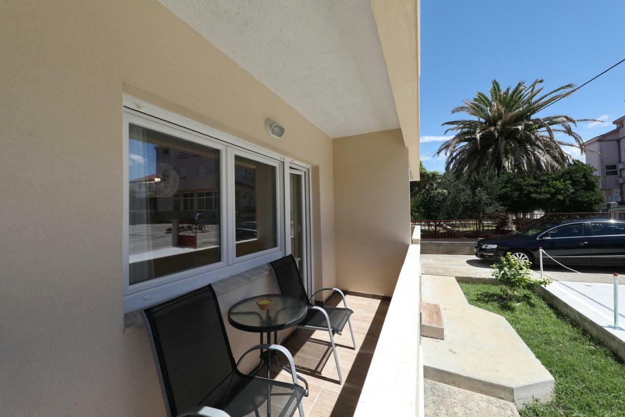 Apriori Apartments - Free Parking Zadar Exterior foto